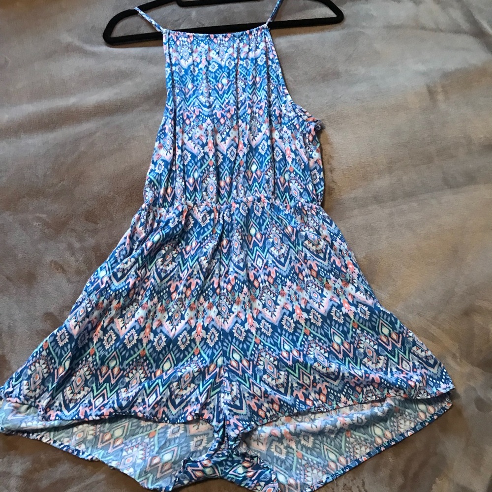H&M romper